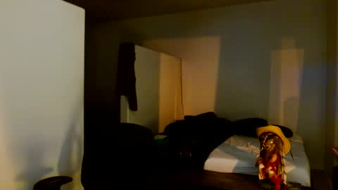 LA MARIPOSA DE MARICOPA online show from October 14, 2025, 7:42 am