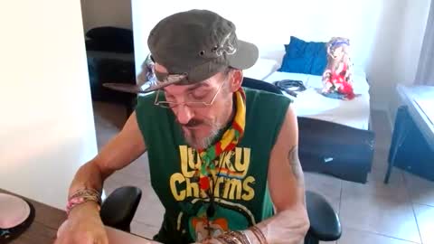 LA MARIPOSA DE MARICOPA online show from October 16, 2025, 12:11 am