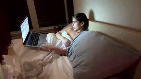 mycreamydreams online show from January 29, 2025, 4:15 am