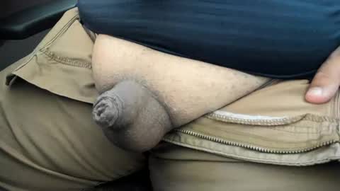 mydarkside online show from October 20, 2025, 2:23 am