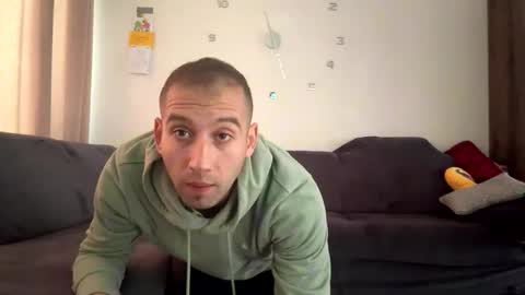 Snapshot of mydreamlife12 chatting on December 1, 2025, 10:31 am Fabio online show from December 1, 2025, 10:31 am