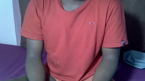ronny online show from August 9, 2026, 3:19 am