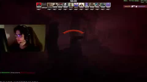 Snapshot of myfrendoo chatting on December 2, 2025, 2:12 pm myfrendoo online show from December 2, 2025, 2:12 pm