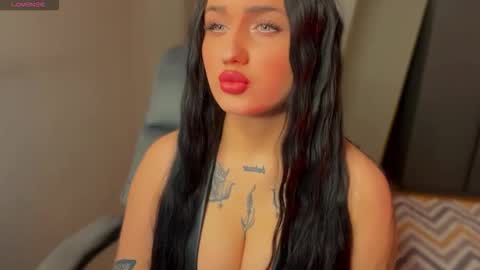 Snapshot of mygoddesshecate chatting on March 22, 2026, 1:36 pm Hecate online show from March 22, 2026, 1:36 pm