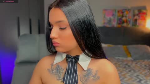 Snapshot of mygoddesshecate chatting on March 26, 2026, 5:18 pm Hecate online show from March 26, 2026, 5:18 pm