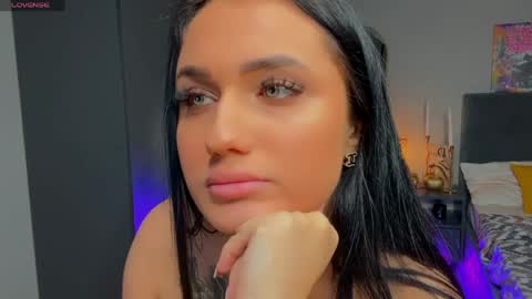 Snapshot of mygoddesshecate chatting on March 28, 2026, 4:28 pm Hecate online show from March 28, 2026, 4:28 pm