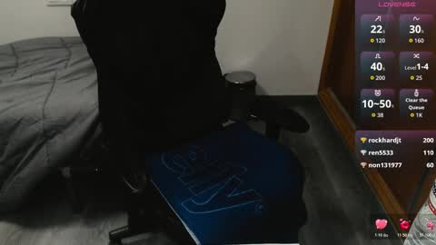 Juan  OF  myhairymacho online show from January 9, 2026, 5:10 am