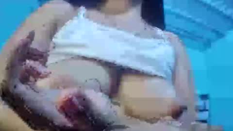 myhoney_hot online show from October 19, 2025, 1:01 pm