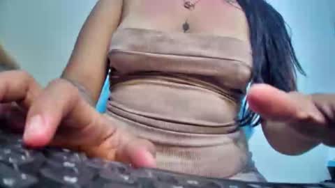 myhoney_hot online show from February 16, 2026, 2:40 am