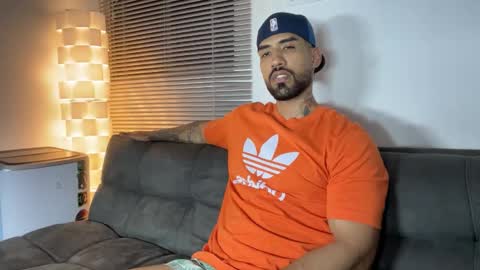 Myke esthetic online show from February 17, 2026, 6:54 am