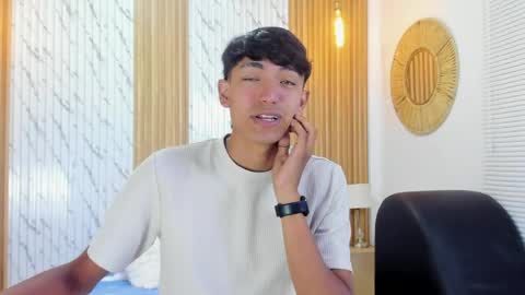 Myke online show from May 29, 2026, 1:09 pm