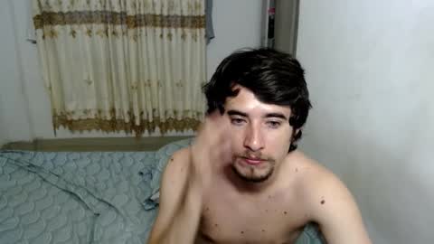 mike online show from October 8, 2025, 8:39 pm