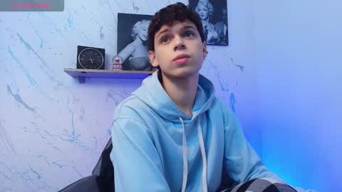 Mykel   online show from December 17, 2025, 2:45 pm