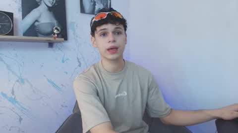 Mykel   online show from March 3, 2026, 1:28 pm