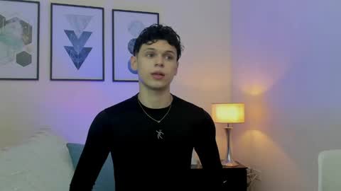 Mykel   online show from April 18, 2026, 7:29 pm