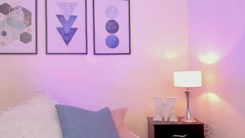 Mykel   online show from April 18, 2026, 7:58 pm