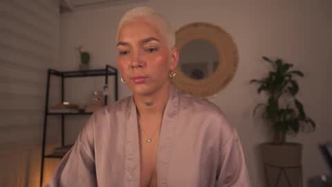 Snapshot of mykinkybunny chatting on January 16, 2026, 2:04 am jacke BUNNY online show from January 16, 2026, 2:04 am