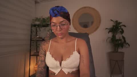 Snapshot of mykinkybunny chatting on January 17, 2026, 12:48 am jacke BUNNY online show from January 17, 2026, 12:48 am