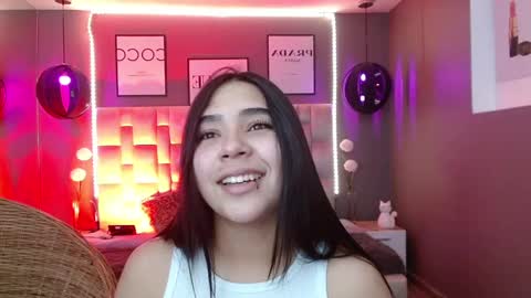 myla rossi online show from September 30, 2025, 10:04 pm