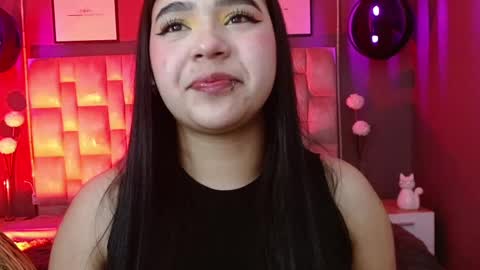 myla rossi online show from October 5, 2025, 5:00 pm