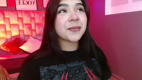 myla rossi online show from October 9, 2025, 11:14 pm