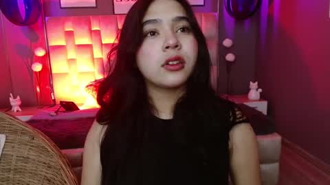 myla rossi online show from October 12, 2025, 8:41 pm