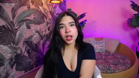 myla rossi online show from October 13, 2025, 4:40 pm