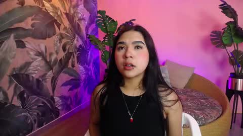 myla rossi online show from October 16, 2025, 12:44 am