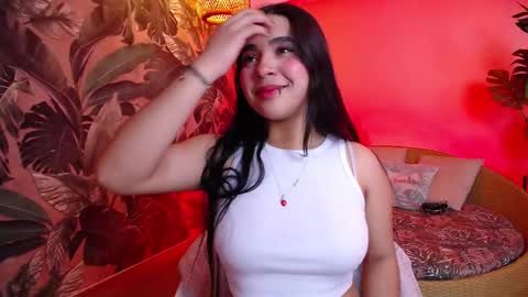 myla rossi online show from October 24, 2025, 8:49 pm