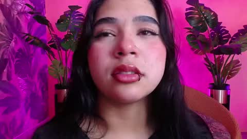 myla rossi online show from October 27, 2025, 5:06 pm