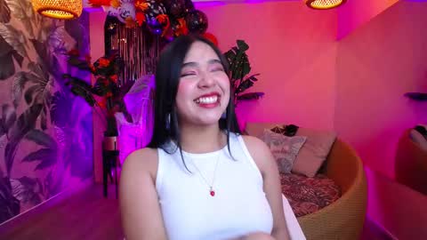 myla rossi online show from November 2, 2025, 8:44 pm