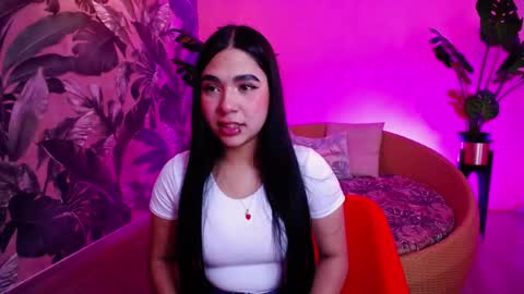 myla rossi online show from November 3, 2025, 8:43 pm