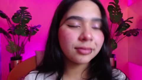 myla rossi online show from November 10, 2025, 8:52 pm