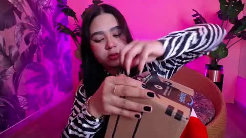 myla rossi online show from November 11, 2025, 6:08 pm