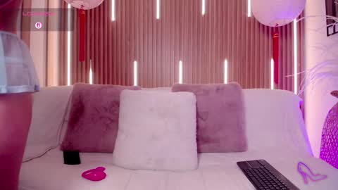 Myla  online show from January 19, 2026, 3:21 am