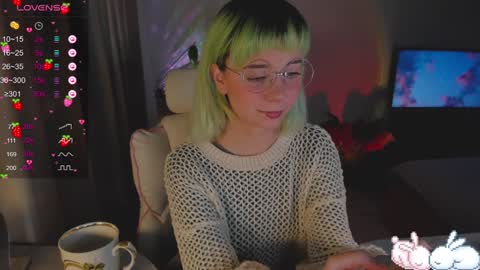 MylaFlores online show from January 23, 2025, 12:04 am