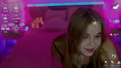 mylolasky online show from October 12, 2025, 8:52 pm