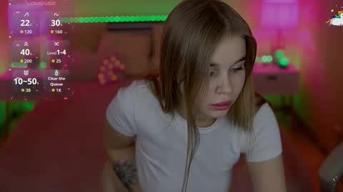 mylolasky online show from October 22, 2025, 10:48 am