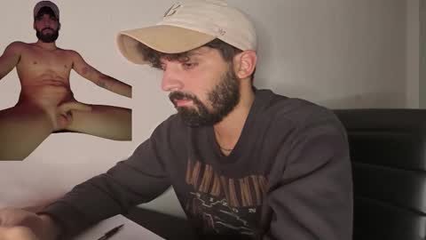 mylorjr online show from November 19, 2025, 7:47 pm