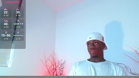 Snapshot of mylowallacee chatting on December 3, 2024, 5:55 pm Mylo Wallace online show from December 3, 2024, 5:55 pm