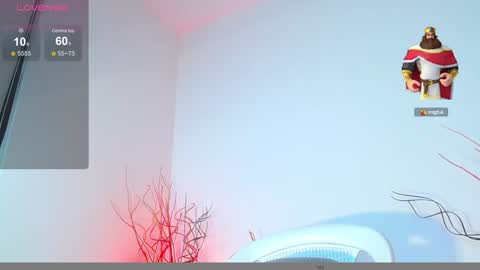 Snapshot of mylowallacee chatting on December 14, 2024, 5:36 pm Mylo Wallace online show from December 14, 2024, 5:36 pm