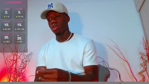 Snapshot of mylowallacee chatting on December 18, 2024, 6:35 pm Mylo Wallace online show from December 18, 2024, 6:35 pm