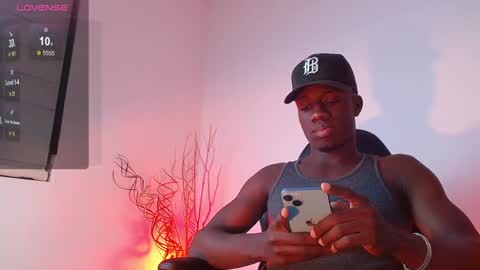 Snapshot of mylowallacee chatting on January 20, 2025, 3:15 am Mylo Wallace online show from January 20, 2025, 3:15 am