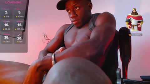 Snapshot of mylowallacee chatting on January 20, 2025, 6:21 am Mylo Wallace online show from January 20, 2025, 6:21 am