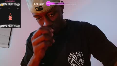 Snapshot of mylowallacee chatting on January 31, 2025, 3:20 am Mylo Wallace online show from January 31, 2025, 3:20 am