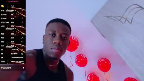 Snapshot of mylowallacee chatting on March 1, 2025, 4:11 pm Mylo Wallace online show from March 1, 2025, 4:11 pm