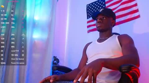 Snapshot of mylowallacee chatting on October 27, 2025, 7:29 pm Mylo Wallace online show from October 27, 2025, 7:29 pm