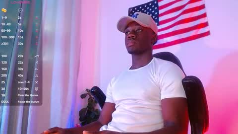 Snapshot of mylowallacee chatting on November 12, 2025, 7:57 pm Mylo Wallace online show from November 12, 2025, 7:57 pm