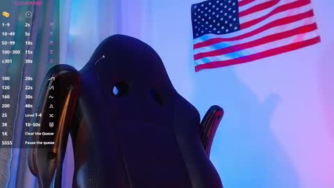 Snapshot of mylowallacee chatting on December 1, 2025, 9:20 pm Mylo Wallace online show from December 1, 2025, 9:20 pm