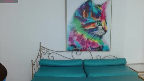 Milu 3 online show from October 23, 2025, 8:07 pm